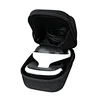 Hard Travel Storage Carrying Case Bag. Protect your favorite device from bumps dents and scratches. Made to fit Sony PlayStation VR (PSVR) / Sony PlayStation VR2 (PSVR2) Headset and Accessories.